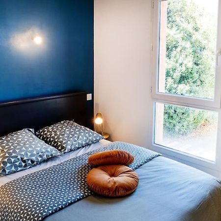 Lourde Center Apartment 3 Bed With Parking 卢德 外观 照片